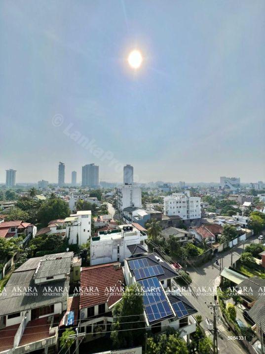 Apartment for sale in Rajagiriya
