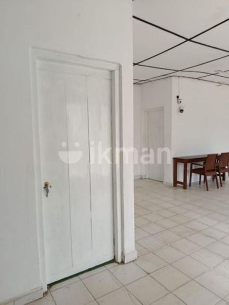Dining room - House For Rent In Ratmalana (file No 5653b) 