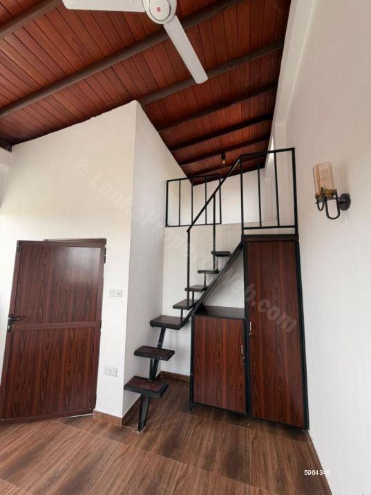 Commercial for rent in Colombo 7