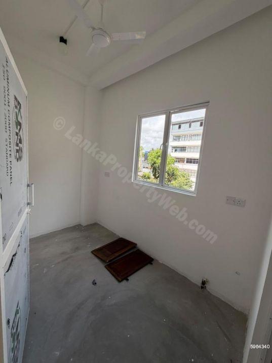 Commercial for rent in Colombo 7