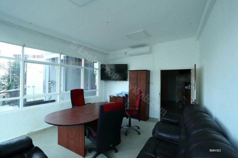 Commercial for rent in Rajagiriya