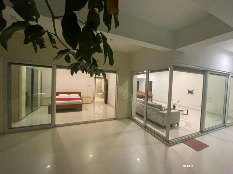 Apartment for rent in Rajagiriya