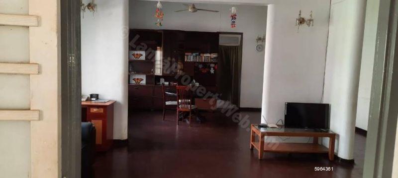 Living Room - House for sale in Nugegoda
