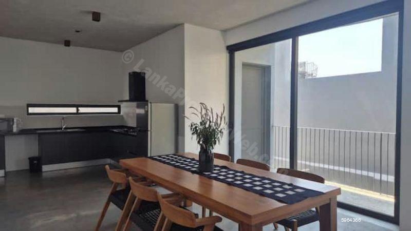 Apartment for rent in Rajagiriya