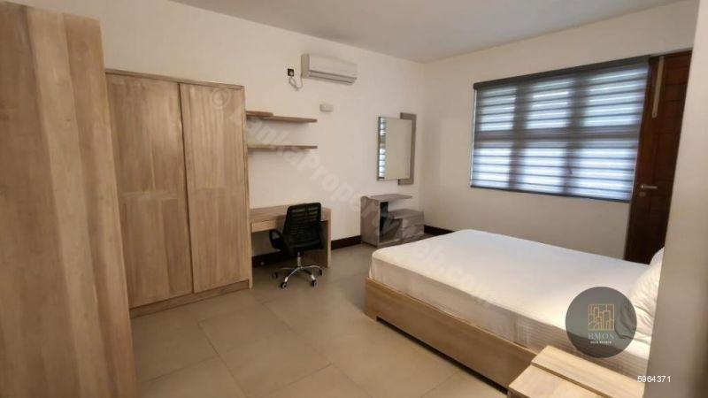 Bedroom - Apartment for rent in Colombo 6