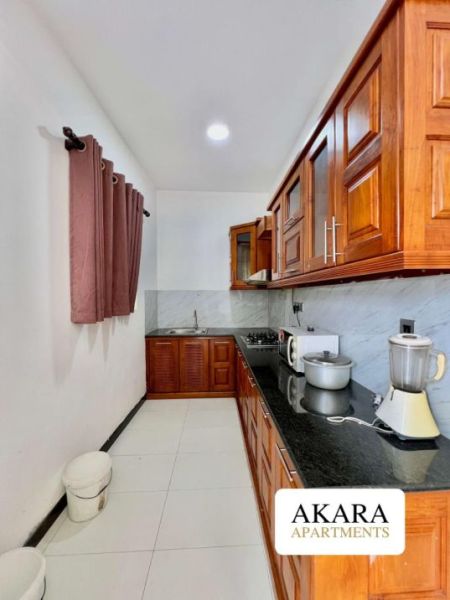 Kitchen - 8100 Sq. Ft Furnished Private Apartment Complex for Rent - A36244