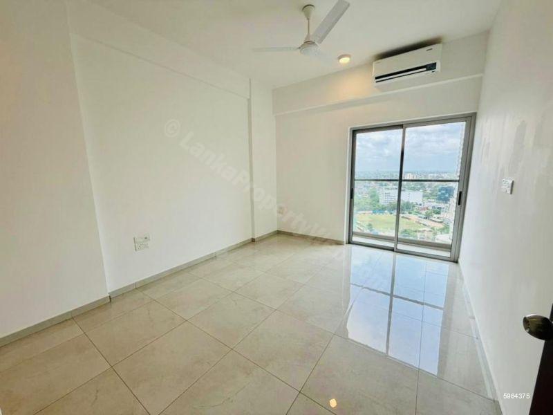 Apartment for rent in Rajagiriya