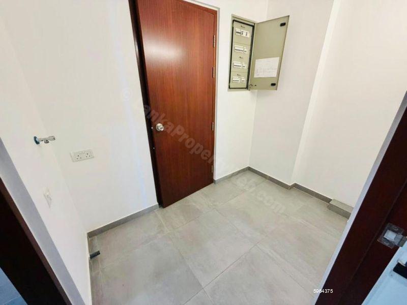 Apartment for rent in Rajagiriya