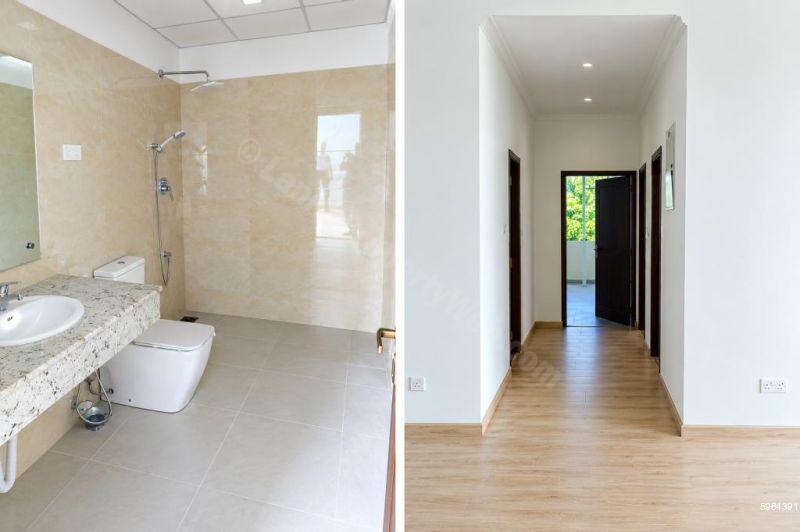 Apartment for sale in Colombo 5