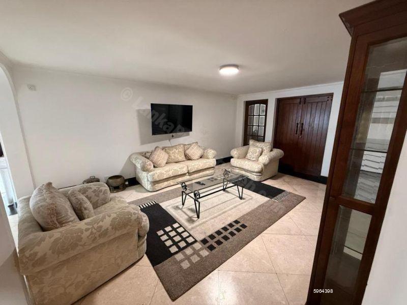 House for rent in Colombo 7