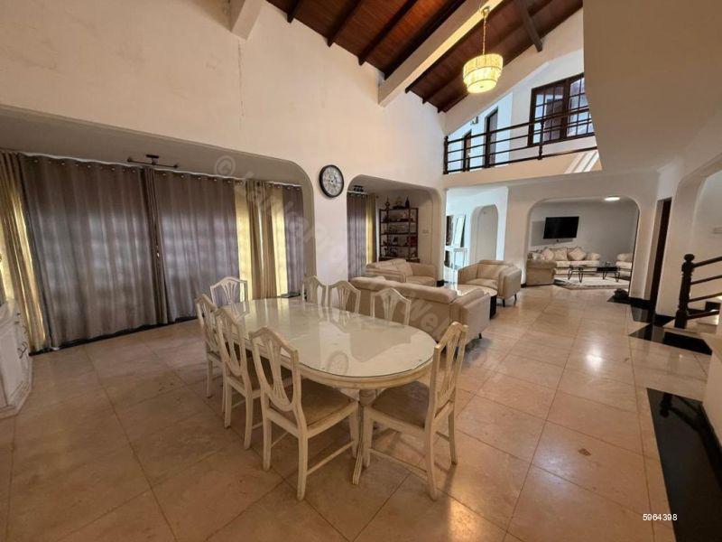 House for rent in Colombo 7