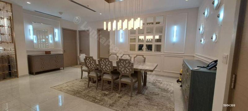 Apartment for rent in Colombo 3