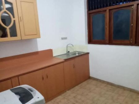 Kitchen - 18.5P  2 Storey House for Sale in Boralesgamuwa PCCC - A2