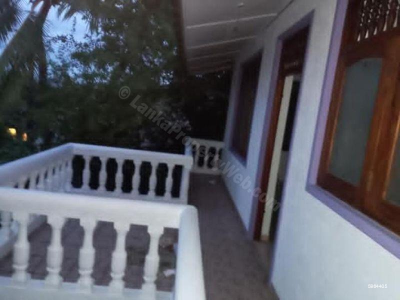 Exterior - House for sale in Boralesgamuwa