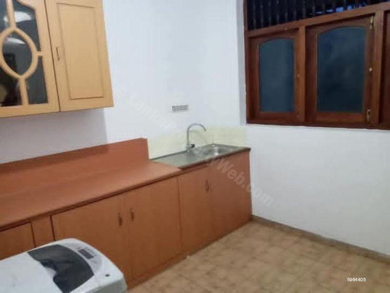 Kitchen - House for sale in Boralesgamuwa