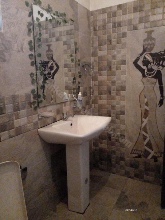 Bathroom - House for sale in Boralesgamuwa