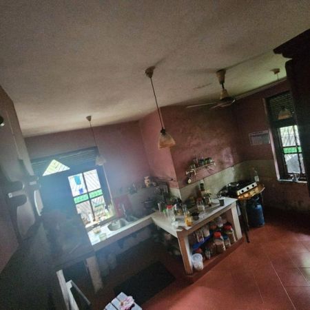 Kitchen - 4 Bedrooms House for Sale in Rajagiriya - PDH173