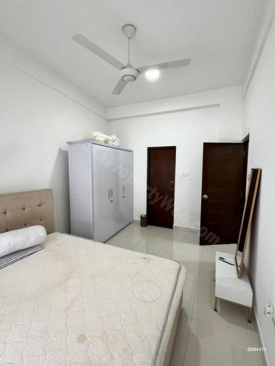 Apartment for rent in Ethul Kotte