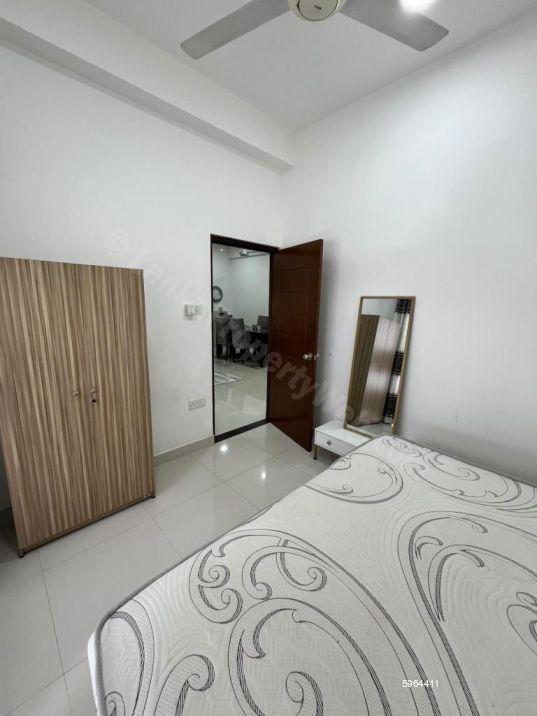 Apartment for rent in Ethul Kotte