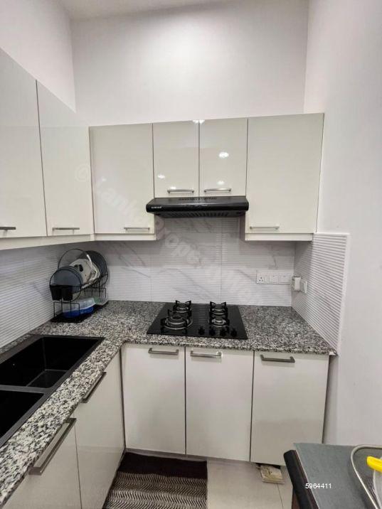 Apartment for rent in Ethul Kotte