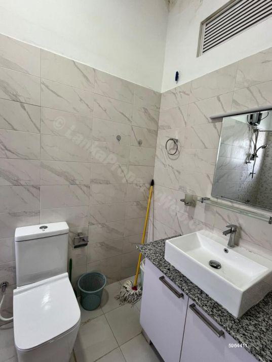 Apartment for rent in Ethul Kotte