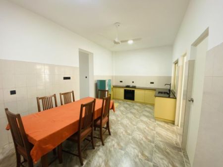 Dining room - Spacious and Newly Renovated Apartment For Sale