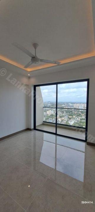 Apartment for rent in Colombo 15