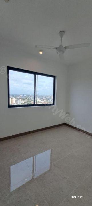 Apartment for rent in Colombo 15
