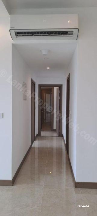 Apartment for rent in Colombo 15