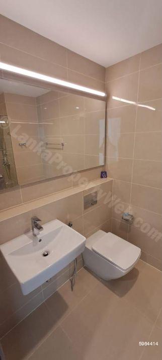 Apartment for rent in Colombo 15