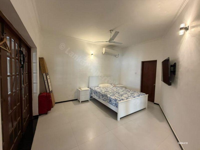 House for rent in Colombo 7