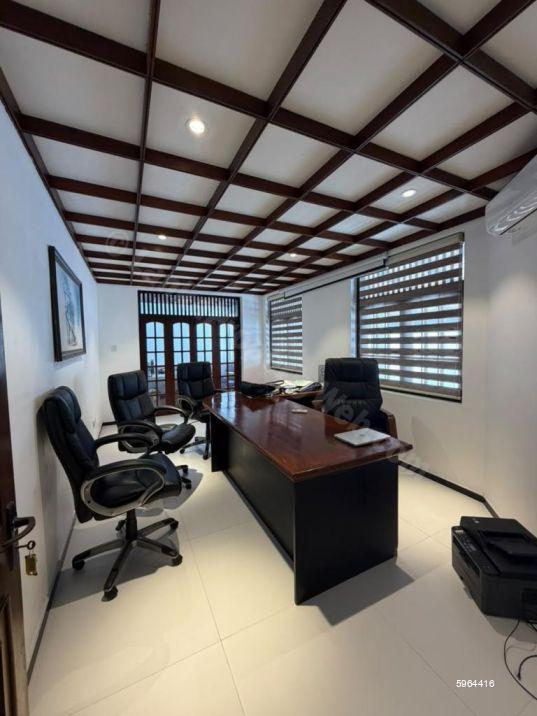 House for rent in Colombo 7