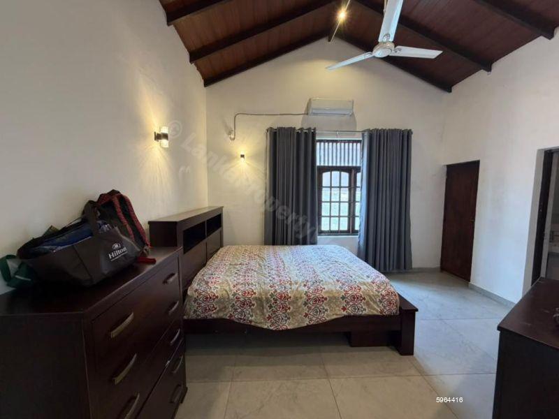 House for rent in Colombo 7