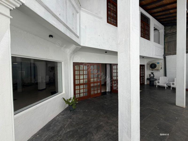 House for rent in Colombo 7