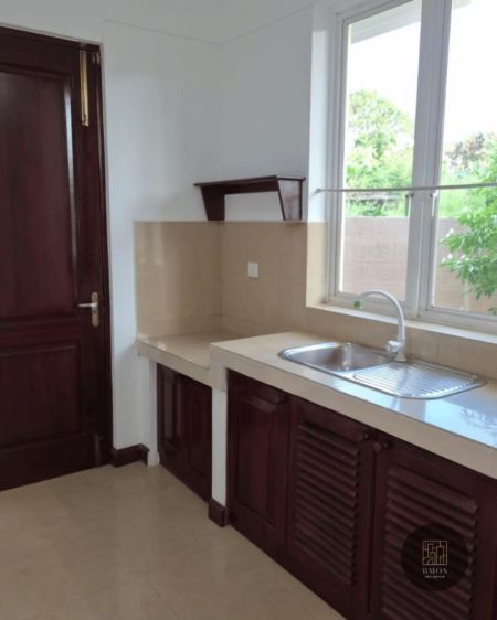 Kitchen - House for sale at Eden Gardens, Hokandara 