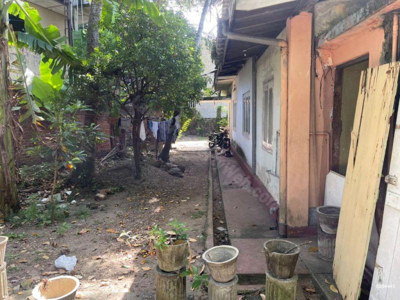 Bare Land for sale in Mount Lavinia