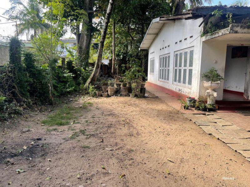 Bare Land for sale in Mount Lavinia