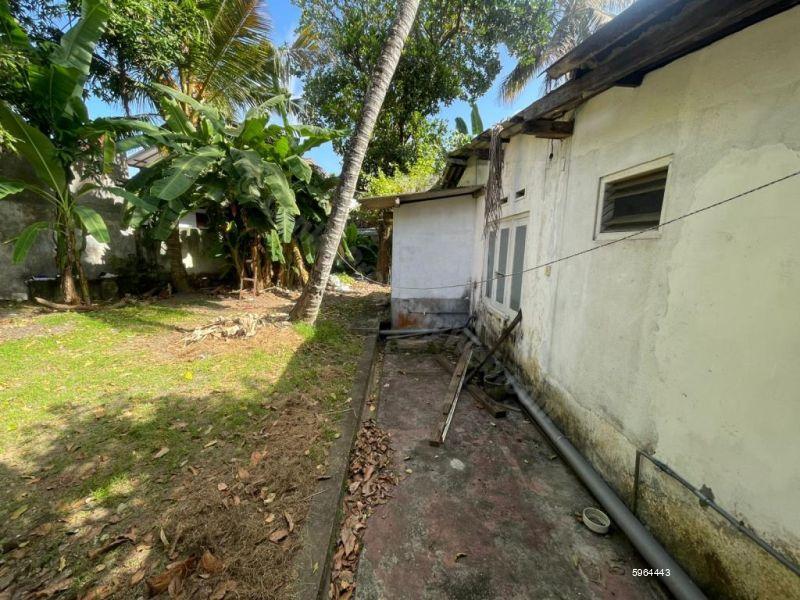 Bare Land for sale in Mount Lavinia