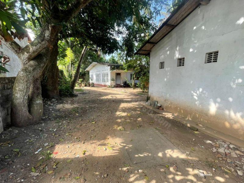 Bare Land for sale in Mount Lavinia