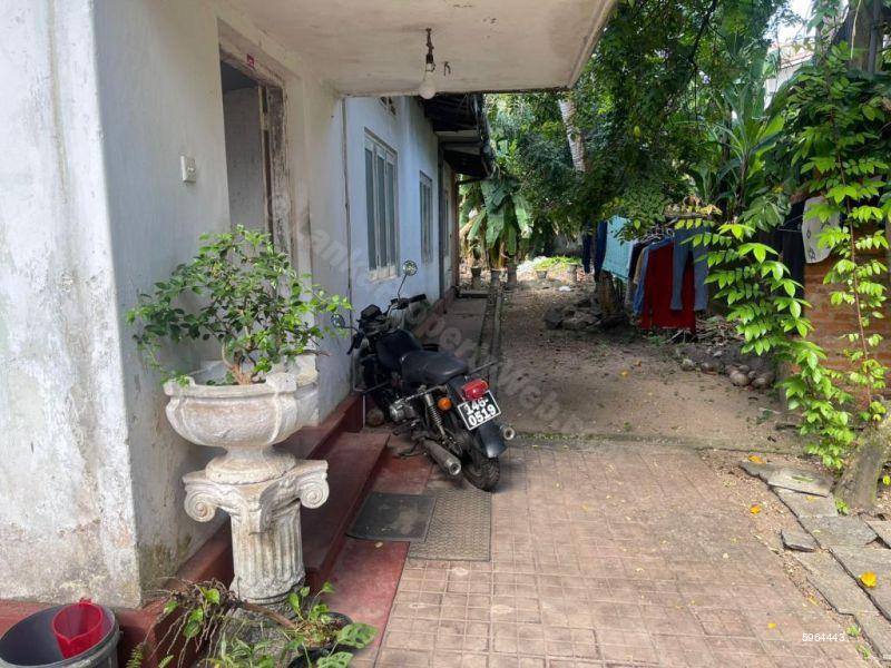 Bare Land for sale in Mount Lavinia