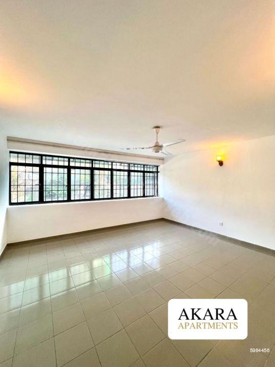 Commercial for rent in Colombo 8