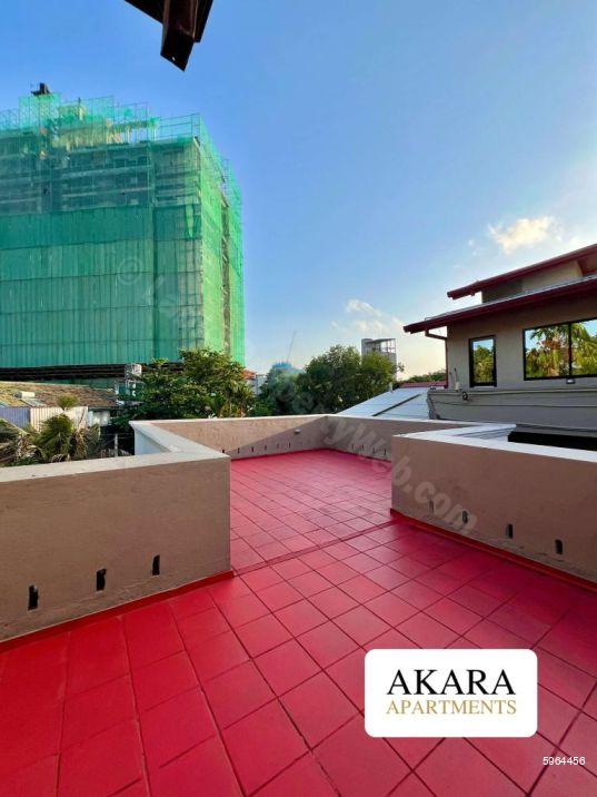 Commercial for rent in Colombo 8