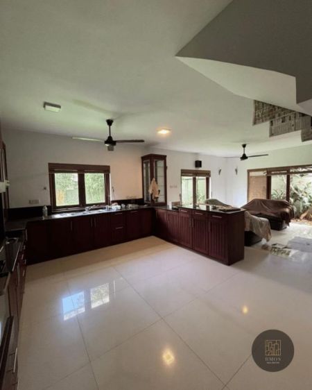 Kitchen - House for sale in Pita Kotte 