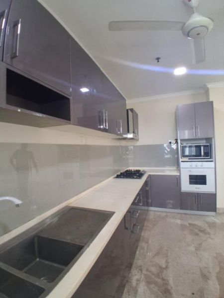 Kitchen - 3 BR Prestige Tower  Apartment For Rent in Colombo 3 - PDA456