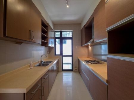 Kitchen - Havelock City 2BR Apartment for Sale | Sea & Lake Views | 1,259 sq.ft