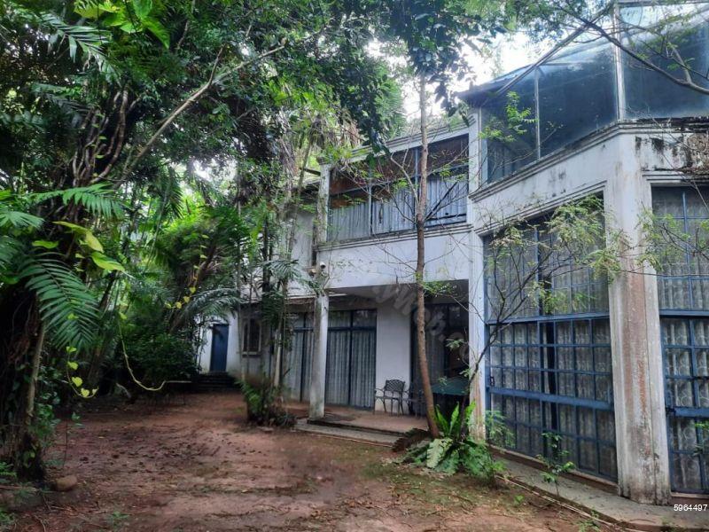 Bare Land for sale in Nawala