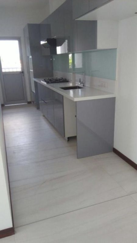 Kitchen - Capitol Elite - 02 Bedroom Furnished Apartment for Rent in Colombo 07 (A1192)-RENTED