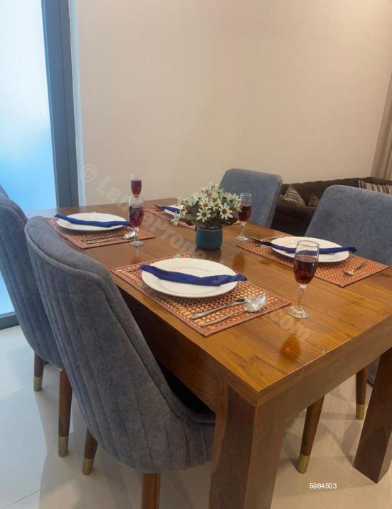 Apartment for rent in Colombo 2