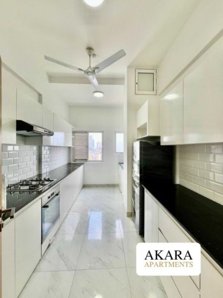 Kitchen - Mulberry Residence Furnished Apartment for Sale - A53875