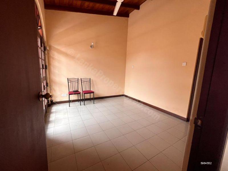 House for rent in Colombo 4
